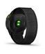 Garmin Enduro Carbon Gray Titanium with Black UltraFit Nylon Strap 010-02408-01/11
