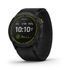 Garmin Enduro Carbon Gray Titanium with Black UltraFit Nylon Strap 010-02408-01/11