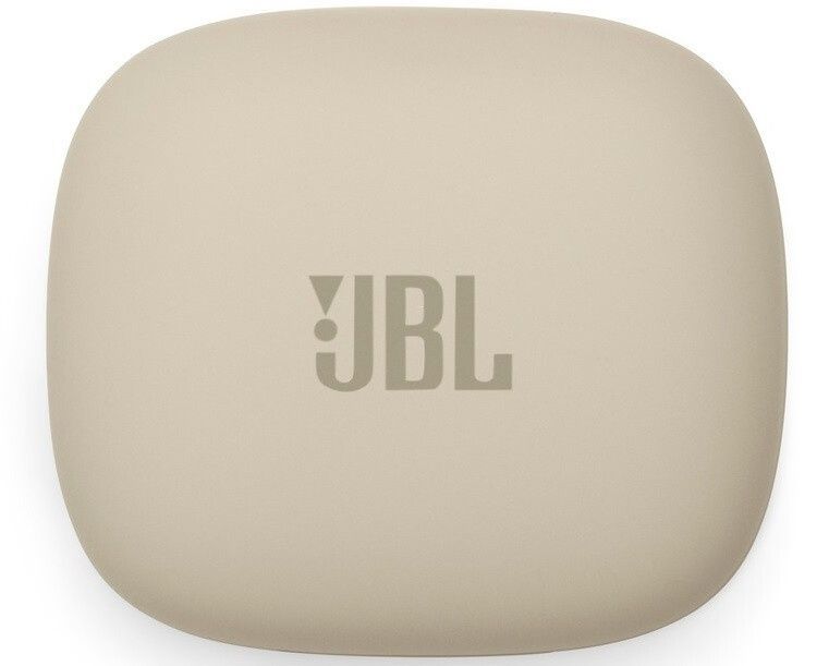 Навушники JBL Live Pro+ TWS Beige JBLLIVEPROPTWSBEG