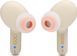 Навушники JBL Live Pro+ TWS Beige JBLLIVEPROPTWSBEG