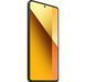 Xiaomi Redmi Note13 5G 8/256 Black