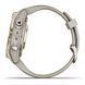 Garmin Epix&trade; Pro Gen 2 Sapphire Edition 42 mm Soft Gold with Light Sand Band 010-02802-11
