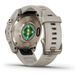 Garmin Epix&trade; Pro Gen 2 Sapphire Edition 42 mm Soft Gold with Light Sand Band 010-02802-11