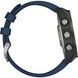 Garmin Quatix 8 51 mm AMOLED Marine GPS Smartwatch (010-02905-91)