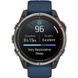 Garmin Quatix 8 51 mm AMOLED Marine GPS Smartwatch (010-02905-91)