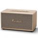 Моноблочна акустична система Marshall Stanmore III Cream (1006011)