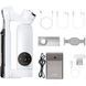 Монопод-стабілізатор Insta360 Flow Creator Kit White