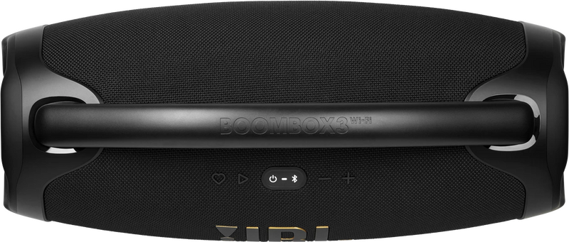 Портативна колонка JBL Boombox 3 Wi-Fi - Black JBLBB3WIFIBLKEP