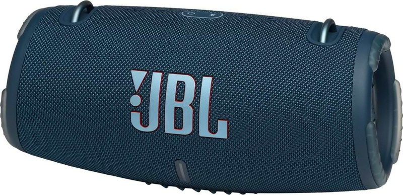 Портативна колонка JBL Xtreme3 Blue