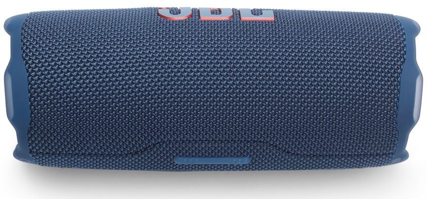 Портативна колонка JBL Flip 7 Blue (JBLFLIP7BLU)
