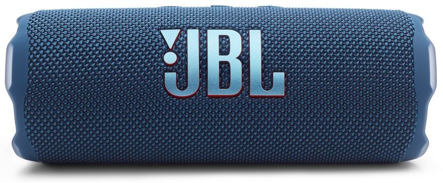Портативна колонка JBL Flip 7 Blue (JBLFLIP7BLU)