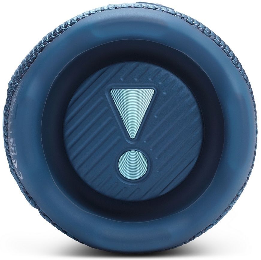 Портативна колонка JBL Flip 7 Blue (JBLFLIP7BLU)