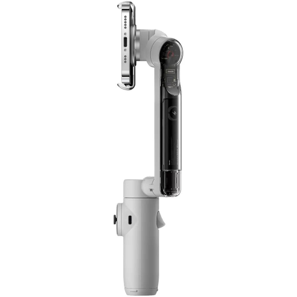 Монопод-стабілізатор Insta360 Flow Creator Kit Stone Gray CINSABBA/CG