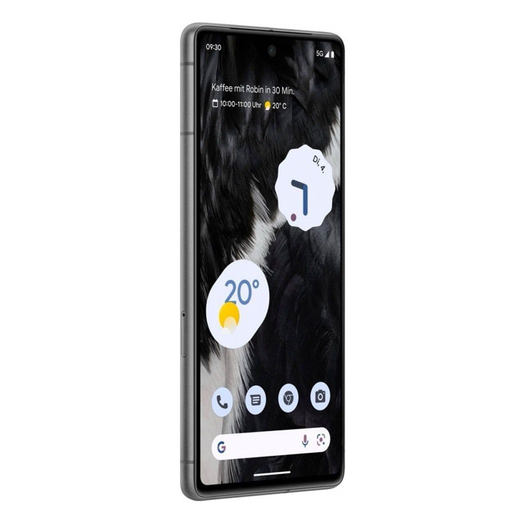 Google Pixel 7 8/256 Obsidian