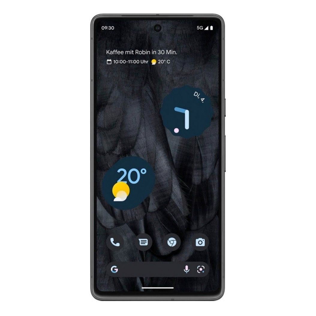 Google Pixel 7 8/256 Obsidian
