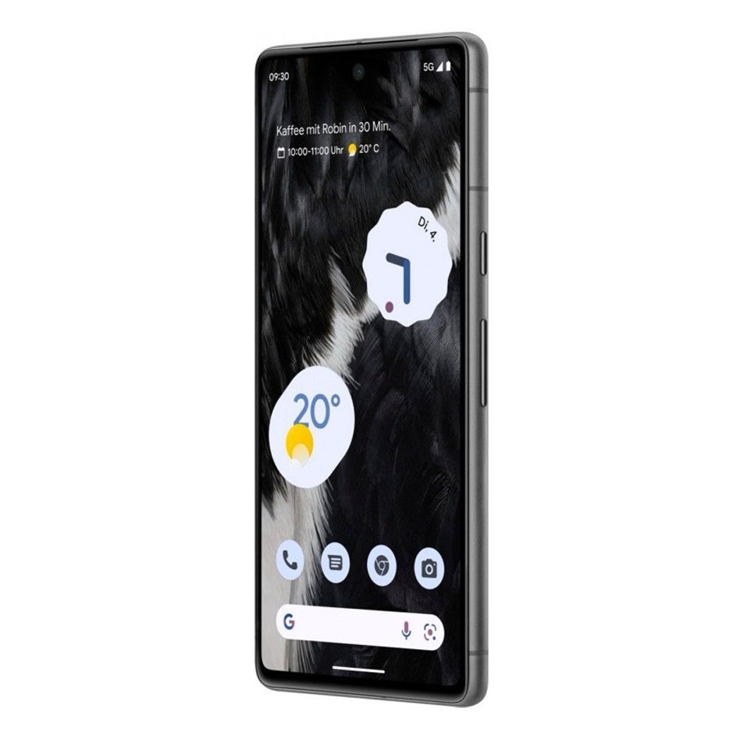 Google Pixel 7 8/256 Obsidian