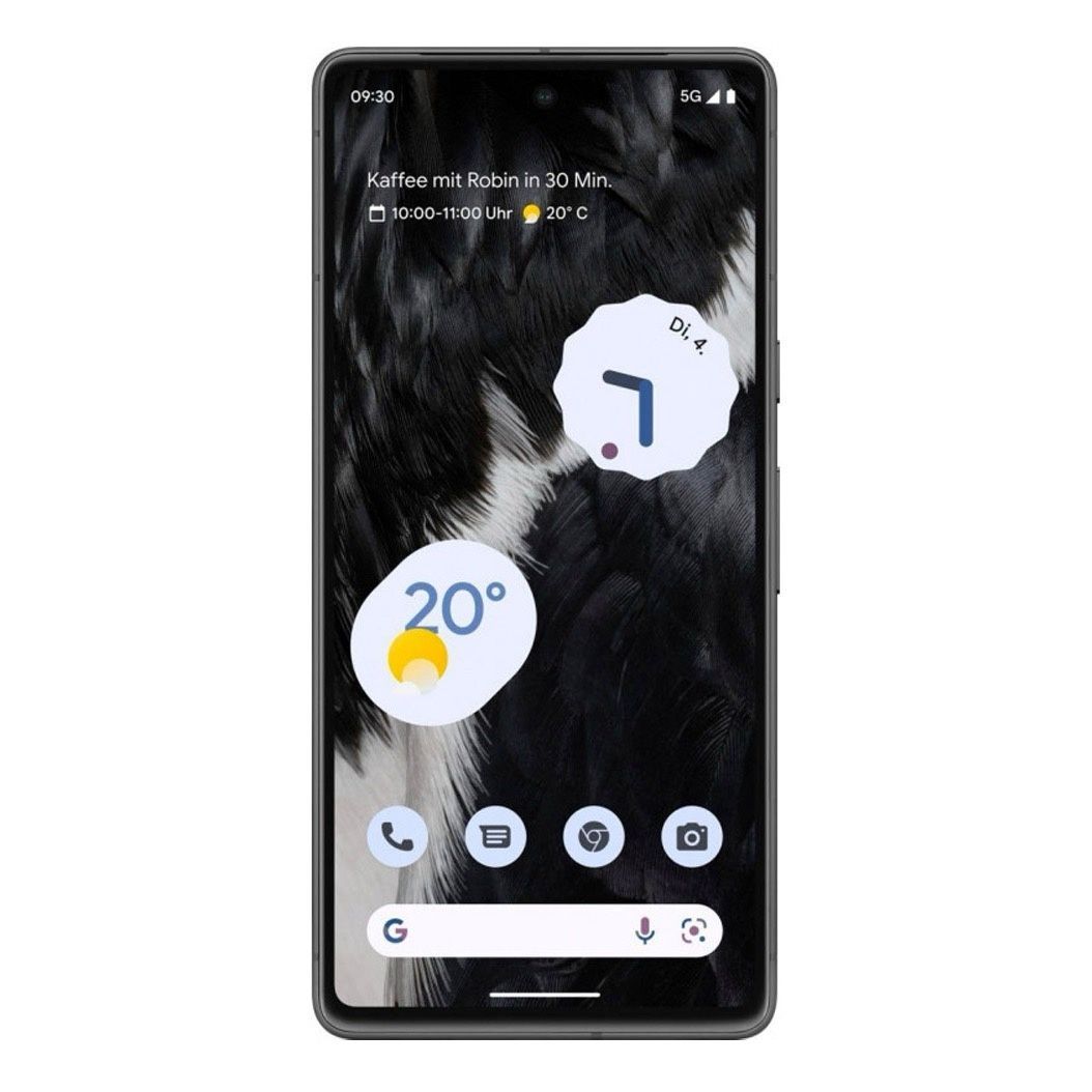 Google Pixel 7 8/256 Obsidian