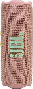 Портативна колонка JBL Flip 7 Pink (JBLFLIP7PINK)