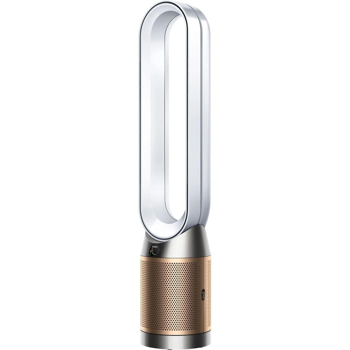 Очищувач повітря Dyson PC2 De-Nox TP12 546519-01 White/Gold (546519-01)