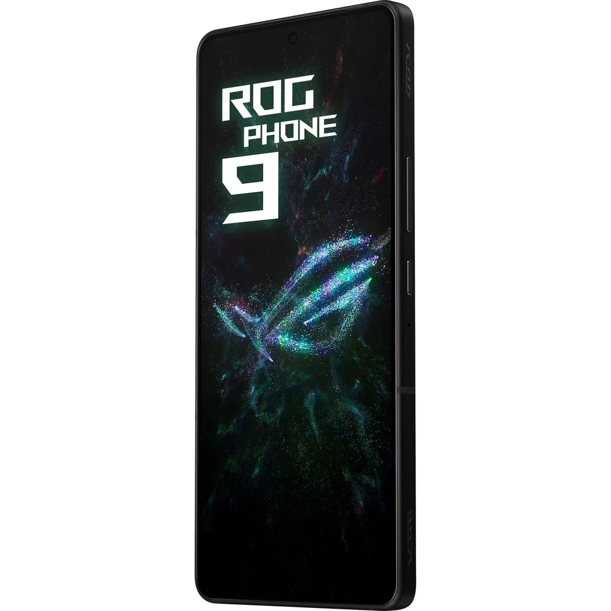 Смартфон ASUS ROG Phone 9 12/512GB Phantom Black