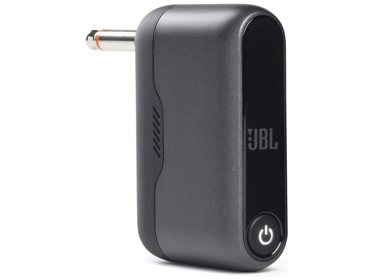 Мікрофон вокальний JBL Partybox Wireless Microphone (JBLWIRELESSMIC)