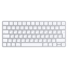 Клавиатура Apple Keyboard Magic MLA22