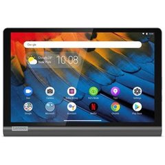 Lenovo Yoga Smart Tab YT-X705L 4/64 LTE Gray ZA530006UA