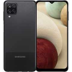 Samsung A12 A125F 2020 4/128 Black