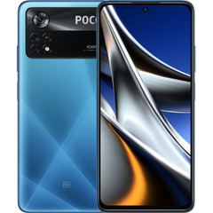 Xiaomi Poco X4 Pro 6/128 Blue
