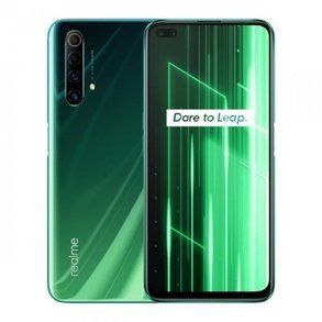 Realme X50 5G 6/128 Green