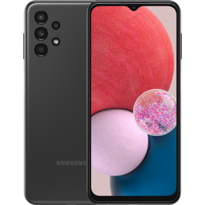 Samsung A13 A137 4/64 Black