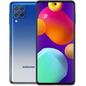 Samsung M625 M62 8/256 Blue