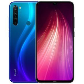 Xiaomi Redmi Note8 6/128 Blue