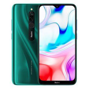 Xiaomi Redmi8 3/32 Green CN