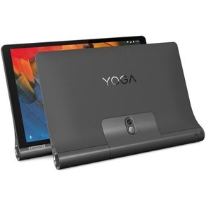 Lenovo Yoga Smart Tab YT-X705L 4/64 LTE Gray ZA530006UA