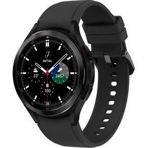 Samsung R890 Watch 46mm Classic Black