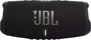 Портативна колонка JBL Charge 5 Wi-Fi - Black JBLCHARGE5WIFIBLK