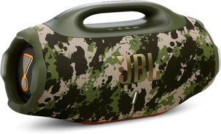 Портативна колонка JBL Boombox 4 Squad (JBLBOOMBOX4SQUAD)