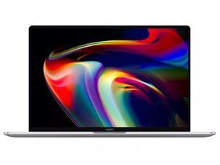 Ноутбук Xiaomi Mi Notebook Pro 14 i5-11320H 16G/512 MX450 Silver (JYU4420CN)
