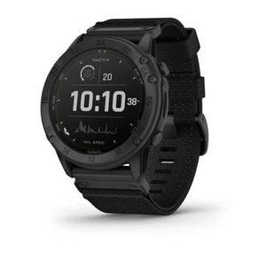 Garmin Tactix Delta Solar Ballistics 010-02357-51/50