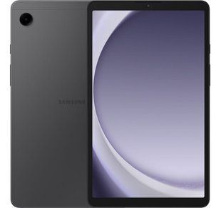 Планшет Samsung Galaxy Tab A9 4/64GB Wi-Fi Graphite (SM-X110NZAA)
