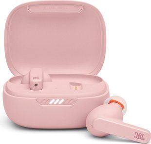 Навушники JBL Live Pro+ TWS Pink JBLLIVEPROPTWSPIK