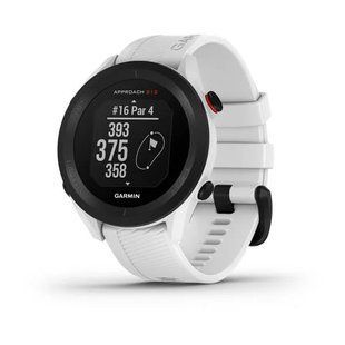 Garmin Approach S12 White 010-02472-12
