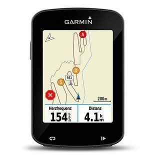 Велокомп'ютер Garmin Edge Explore 820 010-01626-12