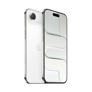 Apple iPhone Air 256GB Cloud White (MG334, MG194, MG2M4)