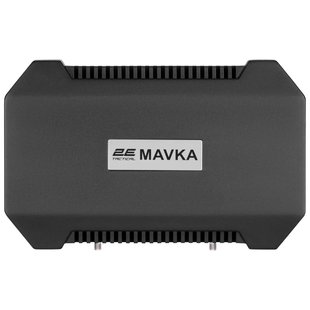 Антена активна 2E MAVKA, 2.4/5.2/5.8GHz 10Вт для DJI/Autel(V2)/FPV цифра (2E-AAA-M-2B10)