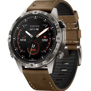Garmin MARQ Gen2 Adventurer 010-02648-30/31
