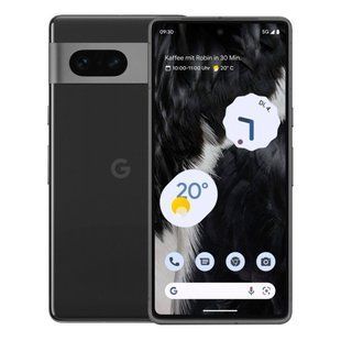 Google Pixel 7 8/256 Obsidian