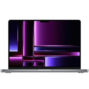 MacBook Pro 14 M2 16/1TB Gray MPHF3 2023