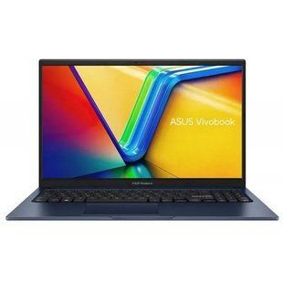 Ноутбук ASUS Vivobook 15 X1504VA Blue (X1504VA-BQ968)